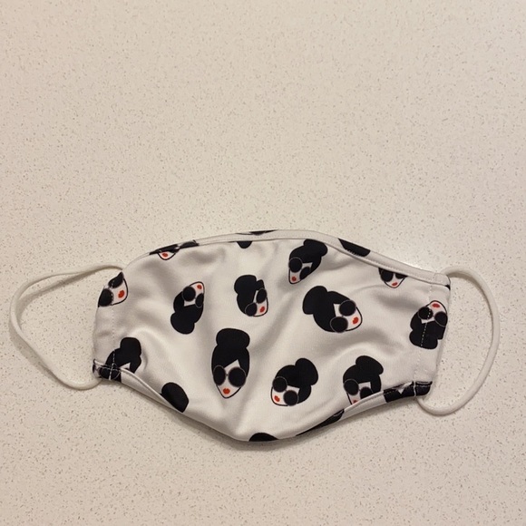 90s Style Scrunchie Bundle - Picture 3 of 16